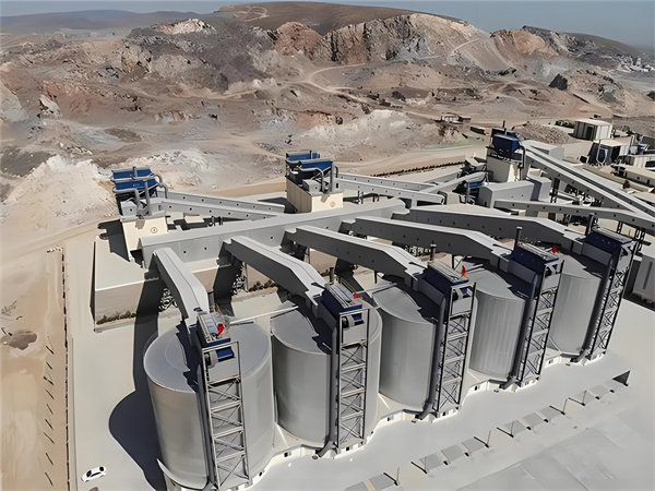 盘山水泥钢板仓