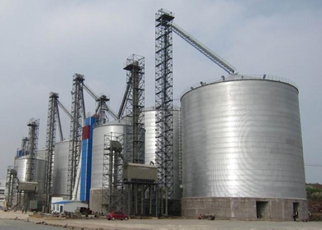 盘山流化棒装置安装技术说明